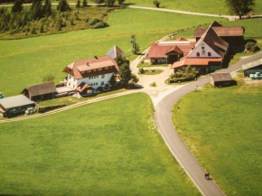 Erholung am Bauernhof bei Familie Seidl / Messner, Zeutschach